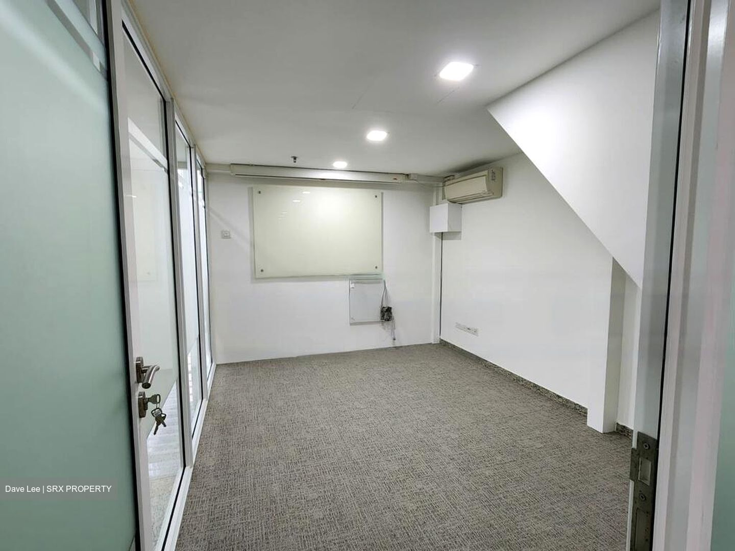 The Central (D1), Office #459902391